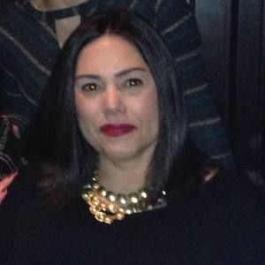 Meet your Posher, Diane